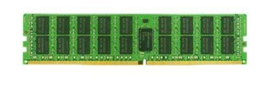 Synology - DDR4 - 16 GB - DIMM 288-pin - registered (4711174723560)