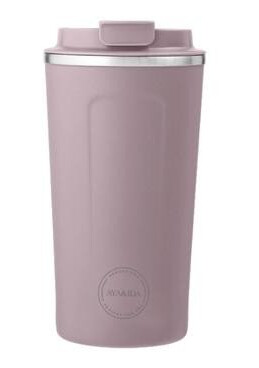 Aya&ida Cup2go 500 Ml Lavender Aya&ida Cup2go 500 Ml Lavender