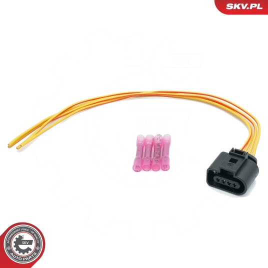 Kabelreparasjonssett, baklys ESEN SKV 53SKV121
