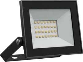 Wojnarowscy Noctis Lux 4 Flomlys 20W Nw 230V Ip65 116X92x24 Mm Svart Wojnarowscy Noctis Lux 4 Flomlys 20W Nw 230V Ip65 116X92x24 Mm Svart