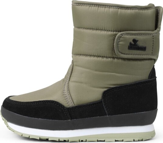 Rubberduck Kids' Snowjogger 29, Khaki Rubberduck Kids' Snowjogger 29, Khaki