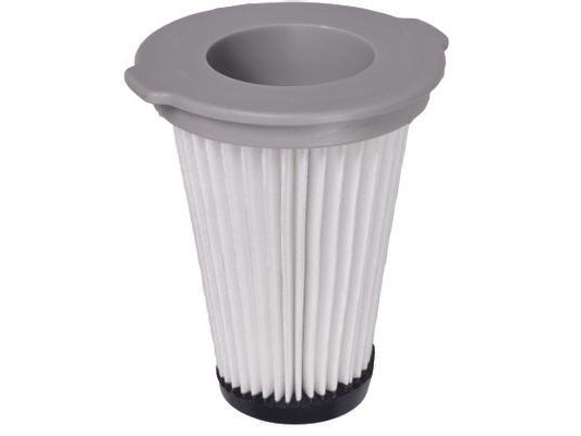 Einhell 2351266 Håndholdt Støvsuger Filter Sort Grå Hvit 1 Stykker