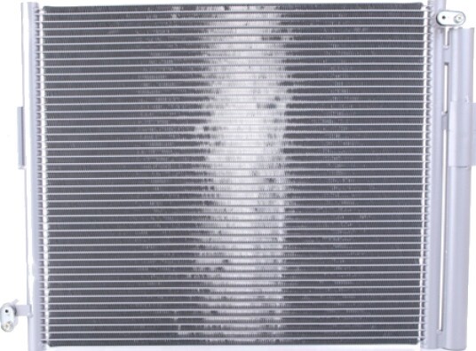Kondensator NISSENS 940847