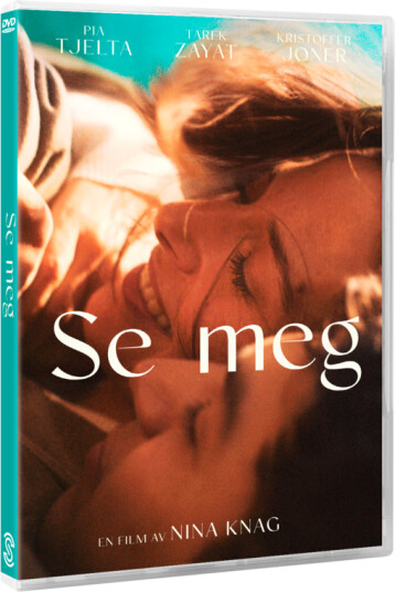 Se meg DVD