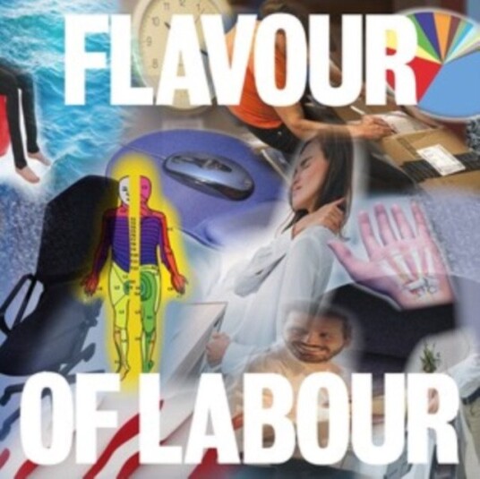 Public Body Flavour Of Labour Uk Vinyl