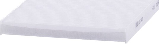 MANN-FILTER CU 2422 Kupefilter MANN-FILTER CU 2422 Kupefilter
