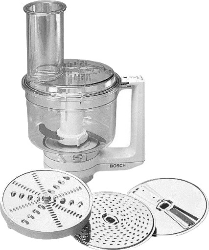 BOSCH MUZ5MM1 MULTIBLENDER