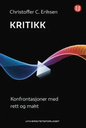 Kritikk Av Christoffer C. Eriksen