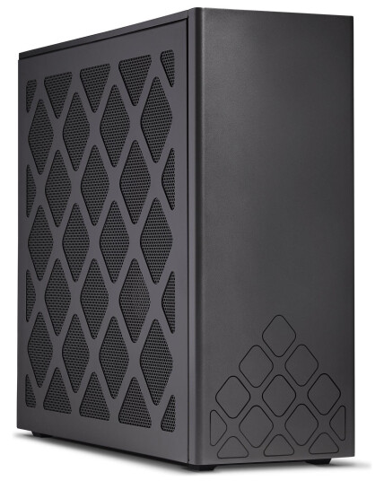 ASUS NUC 13 Extreme NUC13RNGi7 - tower - Core i7 13700K 3.4 GHz - 0 GB - uten HDD
