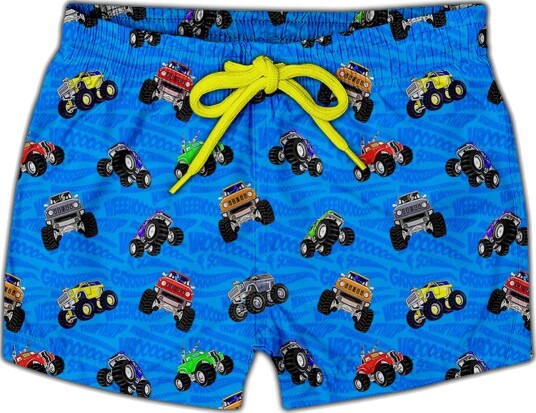 Slipstop Bogie Badeshorts (10 11 år)
