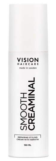 Vision Haircare Smooth Creaminal 150 ml Vision Haircare Smooth Creaminal 150 ml