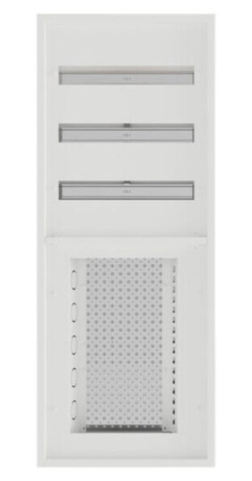 Cenika Skappakke 3R IT 3x50A OV 10K D7B40-IT-230V - 1726629