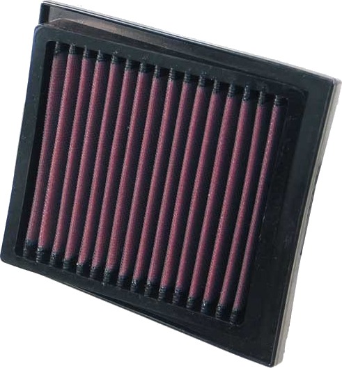 Luftfilter K&N Filters 33 2359 Luftfilter K&N Filters 33 2359
