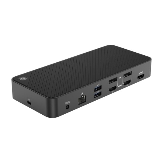 Dacota Platinum D203 DisplayLink dockingstasjon