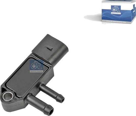 Sensor, avgasstrykk DT Spare Parts 11.80625