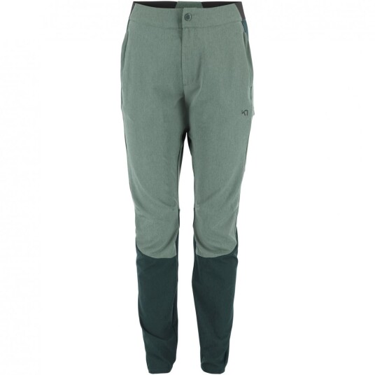 Kari Traa  Sanne Trail Pants Dame Murk Murk M
