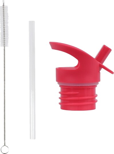 A Little Lovely Company Drikkeflaskesett 350 ml Happy Kirseb A Little Lovely Company OneSize Drikkeflaske Rød A Little Lovely Company Drikkeflaskesett 350 ml Happy Kirseb A Little Lovely Company OneSize Drikkeflaske Rød