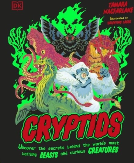 Cryptids