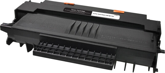 TB Toner Sort (4.000 sider) erstatter Xerox 106R01379 TB Premium toner