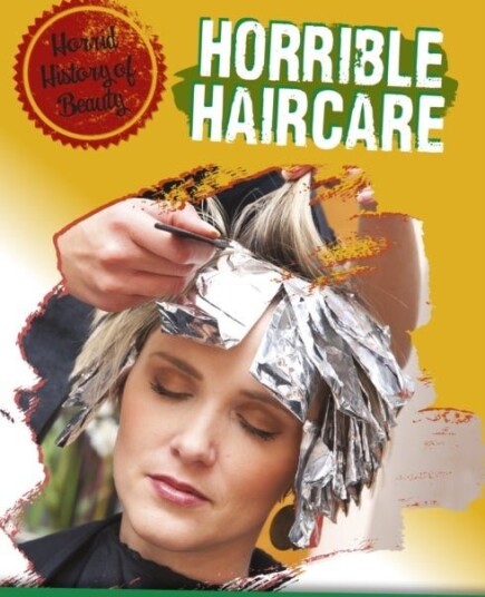 Horrible Haircare Horrible Haircare