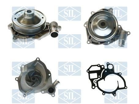 Saleri SIL PA1607 Vannpumpe