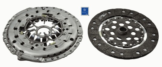 Clutchsett SACHS 3000 951 219