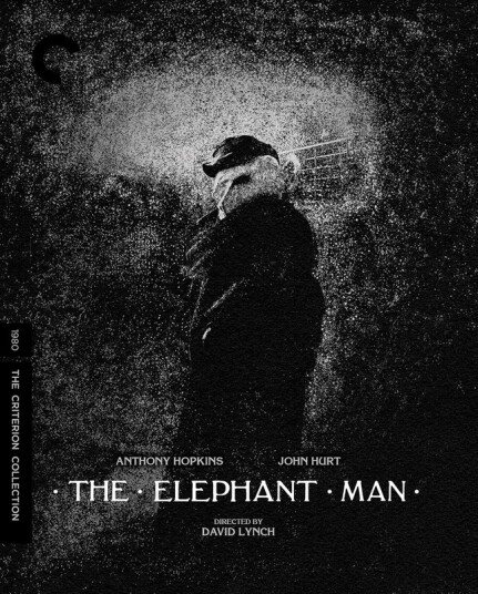 The Elephant Man 1980 / Elefantmannen Bluray