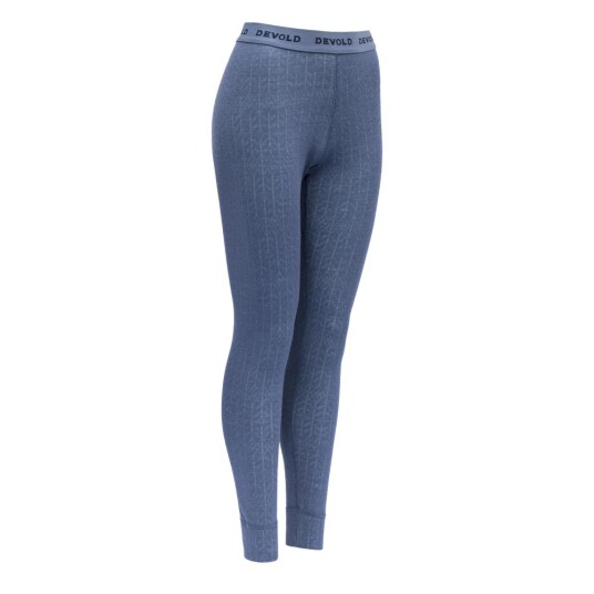 Devold  DUO ACTIVE WOMAN LONG JOHNS   316A VINTAGE 2XL