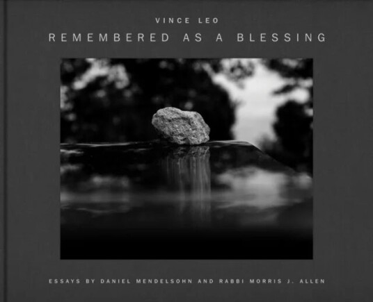 Vince Leo: Remembered As A Blessing Vince Leo: Remembered As A Blessing