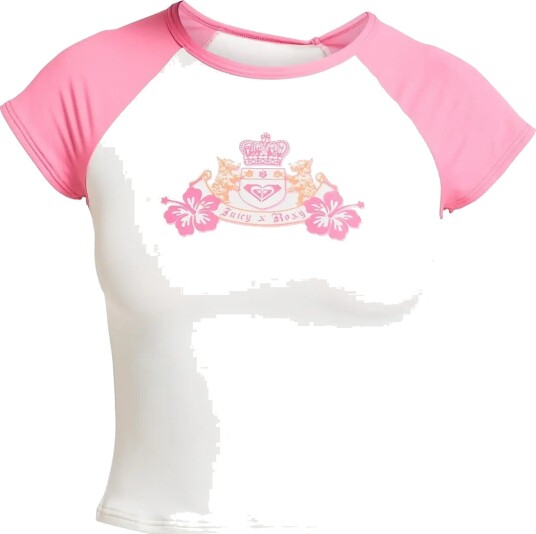 Roxy Roxy Juicy Cs Lycra   Pink   M