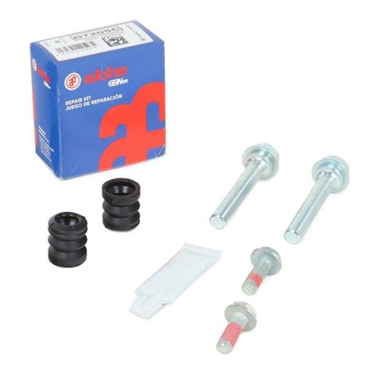Autofren Seinsa Glidebolter bremsecaliper AUTOFREN SEINSA D7205C