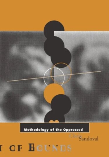 Methodology Of The Oppressed Av Chela Sandoval
