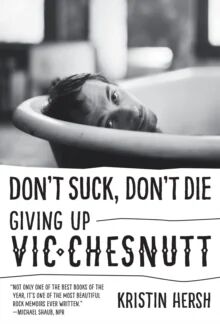 Don'T Suck, Don'T Die Av Kristin Hersh