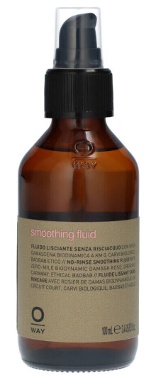 Oway Smoothing Fluid 100 ml