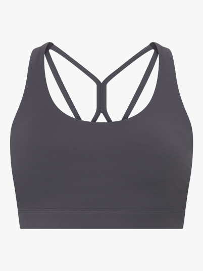 Röhnisch Legacy Sportsbra Lilla L Röhnisch Legacy Sportsbra Lilla L