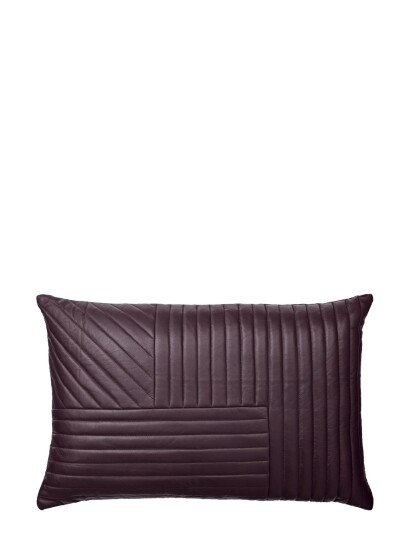 AYTM Motum Cushion Red AYTM BORDEAUX 60X40CM