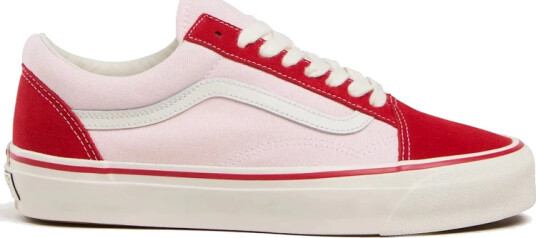 Vans Dame Sport Rød 40 EU,