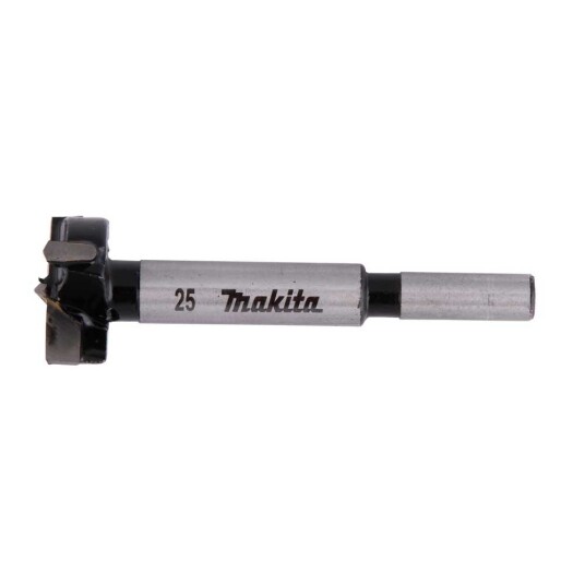 Makita Hengselbor D 71124 25mm Ø7,5 Tange