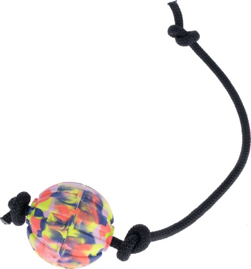 Nomad Tales Bloom Ball Med Tau Ø 7 X L 45 cm