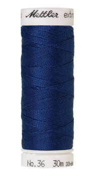 Mettler, Ekstra Sterk 30m Farge nr 1304 Imperial Blue Mettler, Ekstra Sterk 30m Farge nr 1304 Imperial Blue