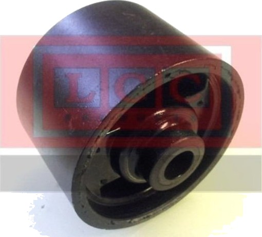 LCC TG801 Motorfeste
