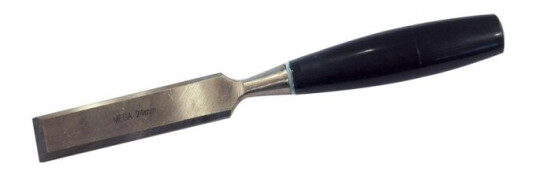 Mega Carpenter's Chisel 38Mm - 19038 Mega Carpenter's Chisel 38Mm - 19038