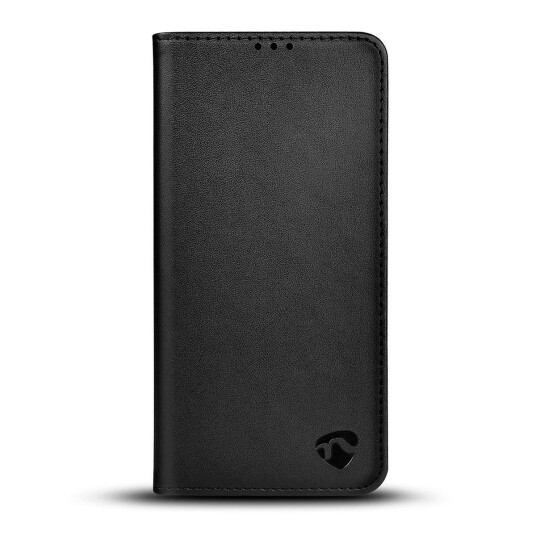 Nedis Huawei Y7/Y7 Prime/Y7 Pro deksel (Jelly Wallet) Svart Nedis Huawei Y7/Y7 Prime/Y7 Pro deksel (Jelly Wallet) Svart
