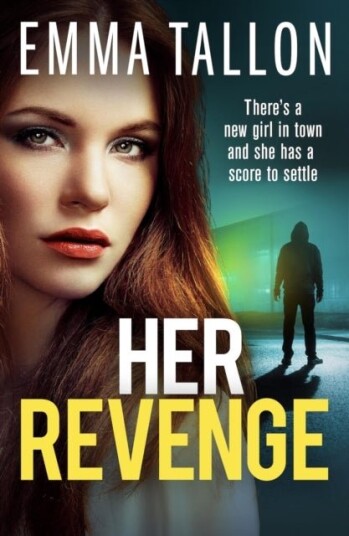 Her Revenge Her Revenge