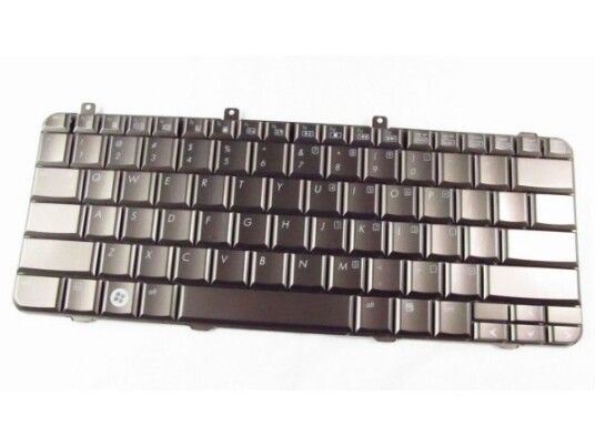 Hp 577109-131, Tastatur, Portugisisk, Hp, Pavilion Dv3-1000 Hp 577109-131, Tastatur, Portugisisk, Hp, Pavilion Dv3-1000