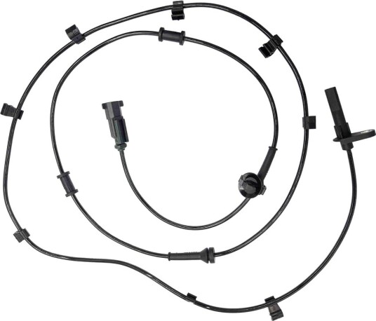 ABS sensor VEMO V33-72-0243