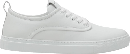 Givenchy Herre Sko Hvit 41 EU,