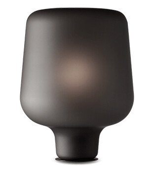 Northern Say My Name Bordlampe Matt Røykfarget