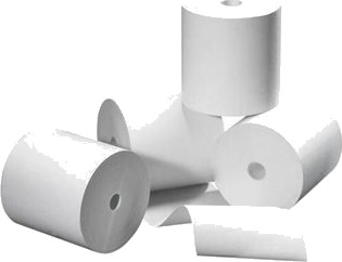 Capture Roll 5.7 Cm X 61 M 55 G/M² 60 RullEr Kvitteringspapir