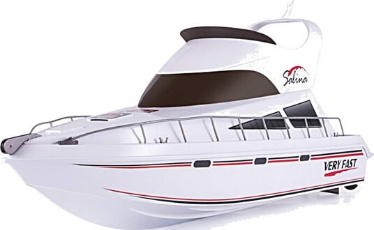 Heng Yacht Salina RTR Heng Yacht Salina RTR
